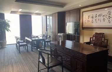 外滩SOHO房源照片