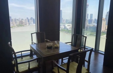 外滩SOHO房源照片